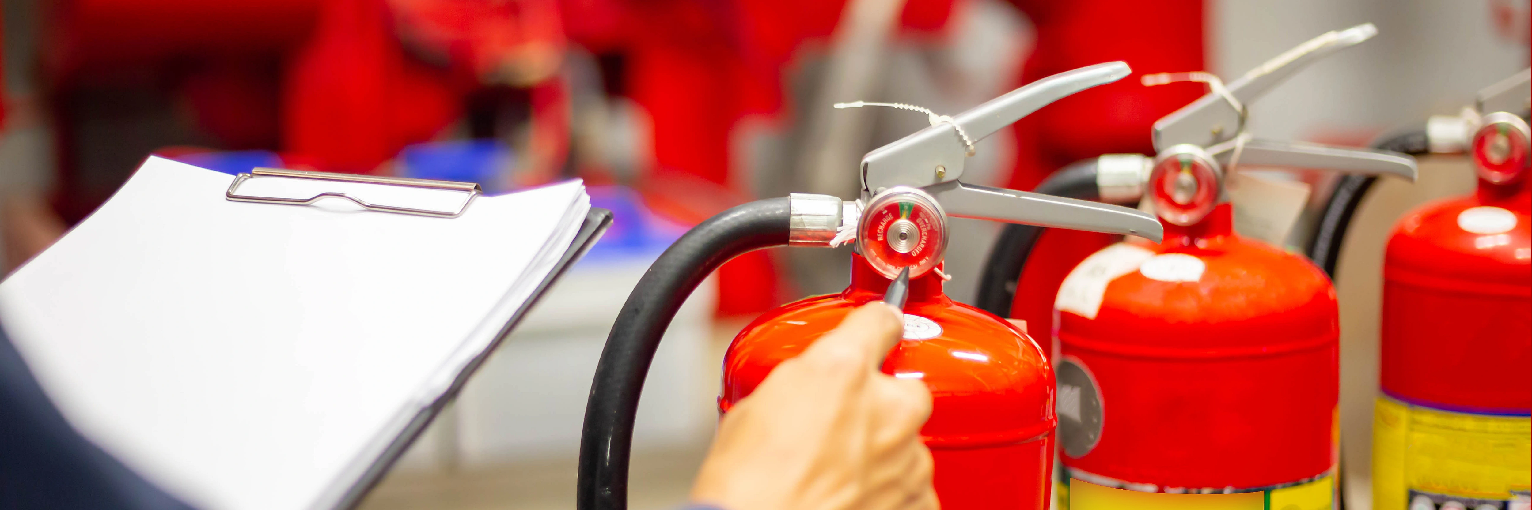 Fire Safety Training Program - Fire Safety Awareness Kotputli Jaipur