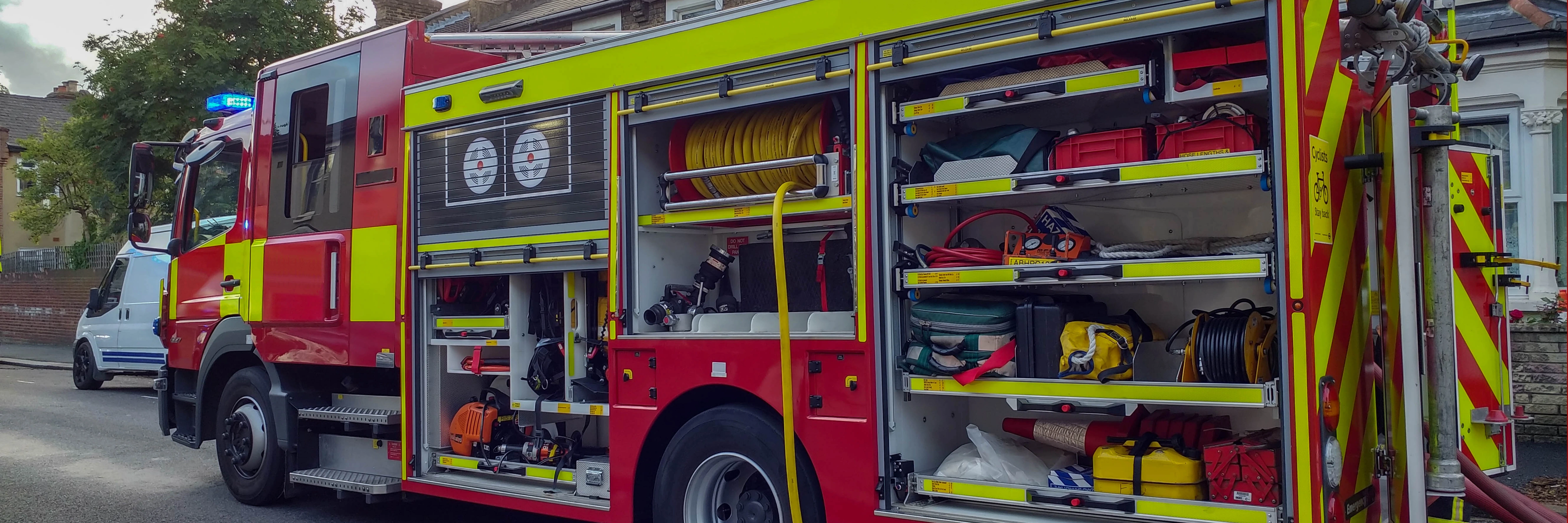 Fire Safety Training Program - Fire Safety Awareness Kotputli Jaipur